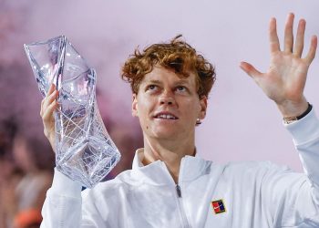 Sinner conquista Miami y firma un dominio histórico en el circuito ATP