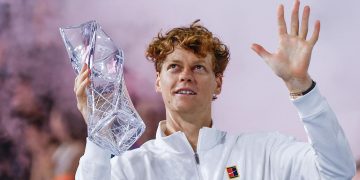 Sinner conquista Miami y firma un dominio histórico en el circuito ATP