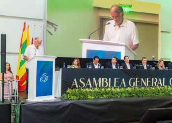 Gobernación del Atlántico exalta los 100 años de vida institucional del Country Club de Barranquilla