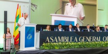 Gobernación del Atlántico exalta los 100 años de vida institucional del Country Club de Barranquilla