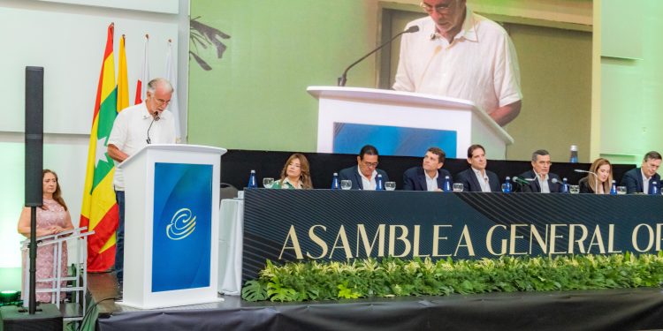 Gobernación del Atlántico exalta los 100 años de vida institucional del Country Club de Barranquilla