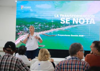 Atlanticenses de las cinco subregiones sumaron sus visiones al Plan de Ordenamiento Departamental 2050