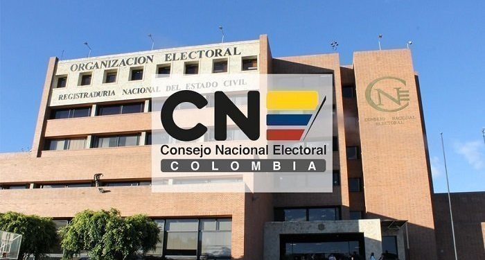 Estos son los 14 departamentos en los que ya se declaró la elección de representantes a la Cámara