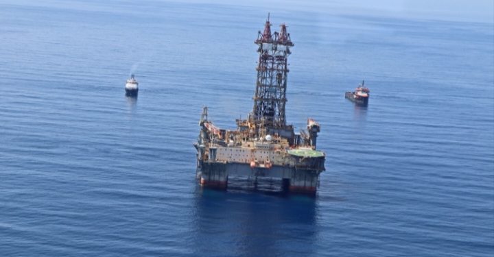 Hallazgo histórico de gas en el Caribe: refuerza el futuro energético de Colombia