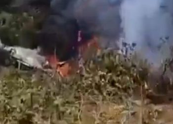 Avión Hércules transportaba 114 soldados al accidentarse en Putumayo: emergencia tras fallido despegue