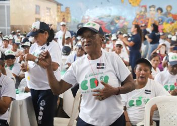 Alcaldía de Barranquilla se tomará el Gran Bazar, este sábado, con nuevos cupos de Subsidio Distrital Adulto Mayor