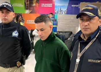 Cae uno de los autores intelectuales del crimen del candidato ecuatoriano Fernando Villavicencio