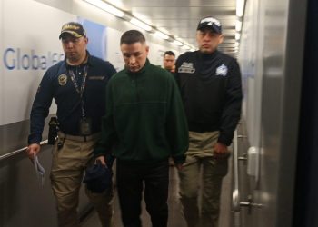 Ecuador enviará a prisión de máxima seguridad a sospechoso del crimen de Villavicencio