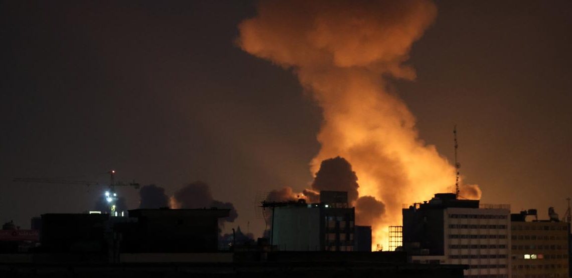 EE. UU. habría gastado 3.700 millones de dólares en sus primeras 100 horas de guerra contra Irán