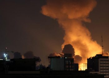 EE. UU. habría gastado 3.700 millones de dólares en sus primeras 100 horas de guerra contra Irán