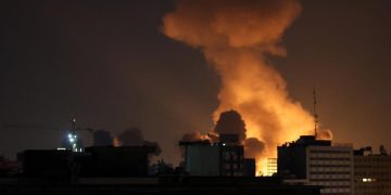 EE. UU. habría gastado 3.700 millones de dólares en sus primeras 100 horas de guerra contra Irán