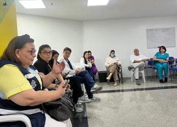 Barranquilla fortalece la atención a gestantes con el uso de la telemedicina en emergencias obstétricas