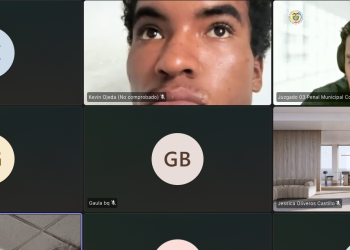 Capturan a joven señalado de extorsión en Barranquilla: habría actuado en nombre de ‘Los Costeños’
