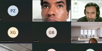 Capturan a joven señalado de extorsión en Barranquilla: habría actuado en nombre de ‘Los Costeños’