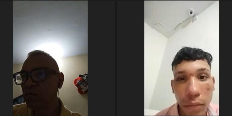 Legalizan captura de joven señalado de secuestro y asesinato de dos hermanas en Malambo