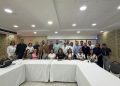 Alcaldía de Barranquilla articula ecosistema de investigación, tecnología e innovación con estrategia BAQSTEM+IS 2026