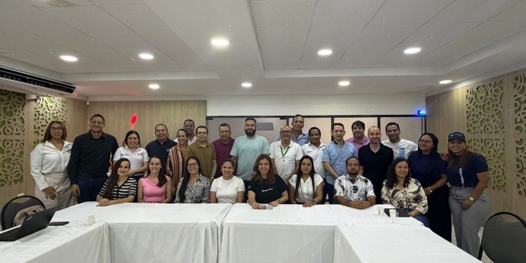 Alcaldía de Barranquilla articula ecosistema de investigación, tecnología e innovación con estrategia BAQSTEM+IS 2026