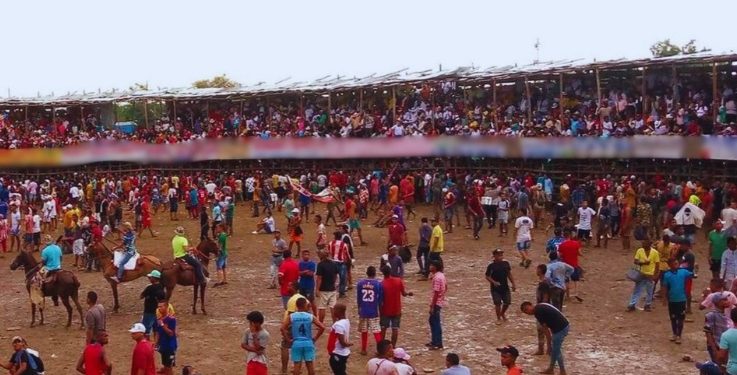 Procuraduría indaga si se cumplieron protocolos de seguridad en corralejas de Campo de la Cruz, Atlántico