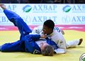 Colombia presente en la Copa Centroamericana y del Caribe de judo