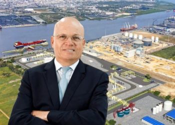 Regasificadora en Palermo busca asegurar el suministro de gas en Colombia