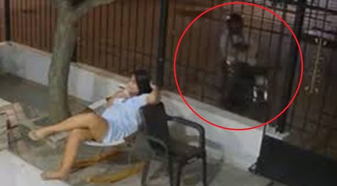 Mujer embarazada herida en atentado en Uribia permanece en UCI tras cesárea de emergencia