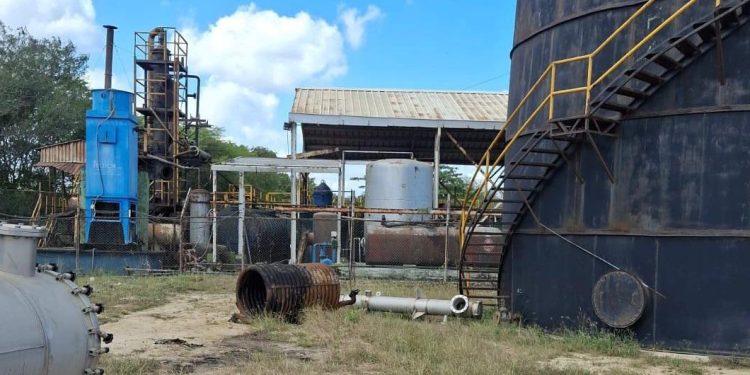 En Galapa la CRA impuso medida preventiva a empresa por presunta contaminación ambiental