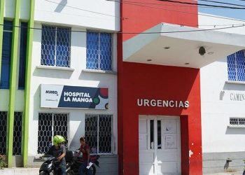 Hombre es asesinado por su acompañante en Ciudad Modesto, Barranquilla