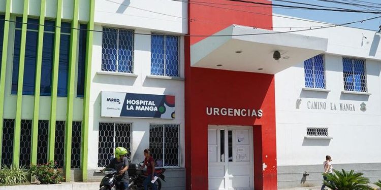 Hombre es asesinado por su acompañante en Ciudad Modesto, Barranquilla