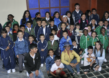 Tatuco: sostenibilidad que transforma residuos en impacto social y dignidad escolar