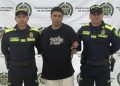 Capturan en Montería a alias ‘Carlos Muletas’, señalado hombre de confianza de alias ‘Castor’