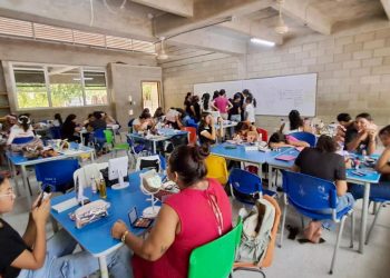 Casas de Cultura abren inscripciones y activan el gran sistema artístico de Barranquilla