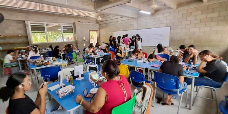 Casas de Cultura abren inscripciones y activan el gran sistema artístico de Barranquilla