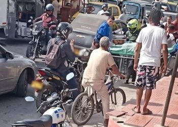 Balacera mortal en casino de Soledad: administrador muere y cliente queda herido