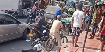 Balacera mortal en casino de Soledad: administrador muere y cliente queda herido