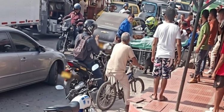 Balacera mortal en casino de Soledad: administrador muere y cliente queda herido