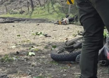Explosión en la Panamericana: muere policía y deja varios heridos en violento ataque en Cauca