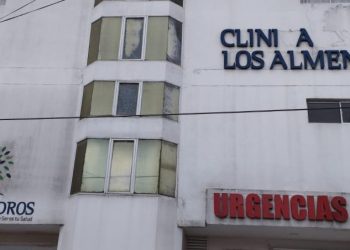 Herida a bala una mujer durante atraco en Villa Angelita, Soledad