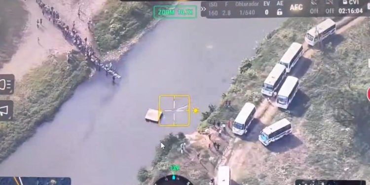 Autoridades alertan intento de ingreso ilegal de más de 2.400 personas desde Venezuela para votar