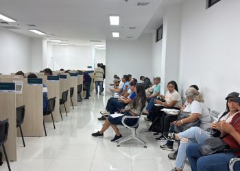 Martes 31 de marzo: último día del descuento del 10% del derecho de tránsito 2026