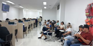 Martes 31 de marzo: último día del descuento del 10% del derecho de tránsito 2026