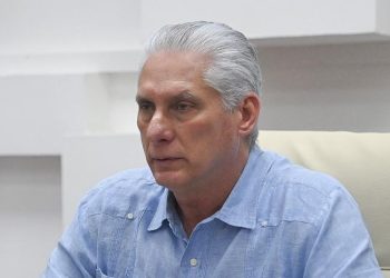Gobierno cubano confirma “conversaciones” con representantes de EE.UU.