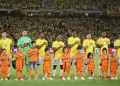 En este estadio se jugará el partido de despedida de la Selección Colombia antes del Mundial