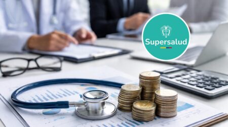 Alerta en el sistema de salud: Supersalud reporta cerca de 23 millones de ciberataques