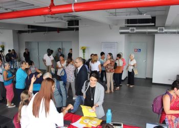 Barranquilla, sede del 8º Encuentro Internacional sobre Estudios de Fiesta, Nación y Cultura 2026