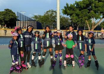 En Barranquilla hay más de 4.200 cupos para niños y niñas que quieran hacer parte de las Escuelas de Formación Deportiva