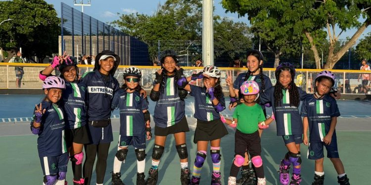 En Barranquilla hay más de 4.200 cupos para niños y niñas que quieran hacer parte de las Escuelas de Formación Deportiva