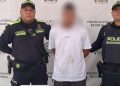 Joven de 19 años capturado por presunta extorsión en San Roque, Barranquilla