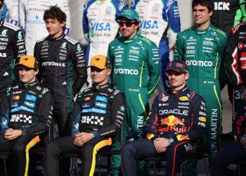 La Fórmula Uno estrena Madrid en un calendario récord de 24 carreras