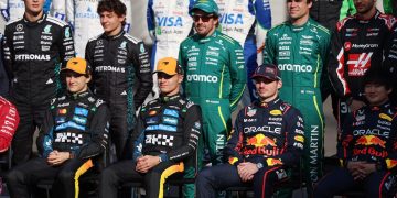 La Fórmula Uno estrena Madrid en un calendario récord de 24 carreras