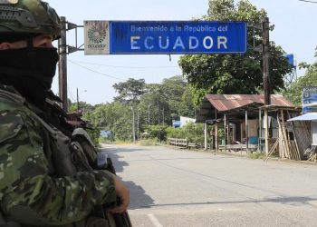 Iglesias Católicas de Colombia y Ecuador piden acciones a gobiernos para acabar con guerra comercial
